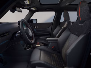 2027 MINI Cooper S 4 Door - photo 5