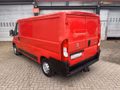 Daumennagel 5 - Peugeot Boxer Kasten 330 L2H1 Pro BlueHDi 110