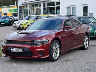 2020 Dodge Charger GT Sedan - photo 1