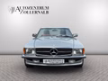 Daumennagel 2 - Mercedes-Benz SL 380 *DEUTSCH*KOENIG-SITZE*HARDTOP*GUTER ZUSTA