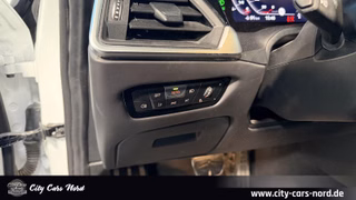 BMW M340i xDrive DAPROF+LASER+360°+H&K+HUD - bilder 20