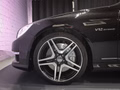 Daumennagel 16 - Mercedes-Benz CL 65 AMG CL /W12/CARBON/ UNFALLFREI / DESIGNO