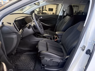 Opel Grandland GS Line Autom., LED Navi Kamera ACC Sitzhg. - bilder 9