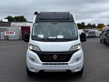 Daumennagel 2 - Eura Mobil VAN 635 EB Mondial Plus Markise Solar Lithium
