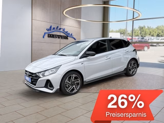 Hyundai i20 age.one-day registration Kaufen