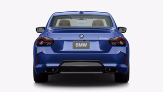 2027 BMW M240i xDrive Coupe - photo 5