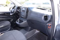 Daumennagel 32 - Mercedes-Benz Vito 114 CDI MIXTO 4x4 Kurz AUTOM STHZ TEMPOM
