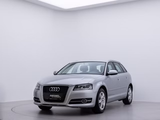 Audi A3 Gebrauchtwagen Kaufen