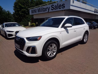 Audi Q5 Used vehicle for sale
