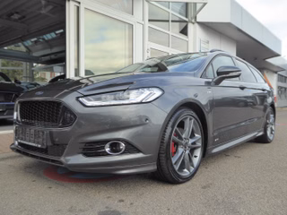 Ford Mondeo Gebrauchtwagen Kaufen