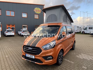 Panama P12 Sport Automatik AHK Gebrauchtwagen Kaufen