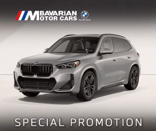BMW X1 New vehicle for sale