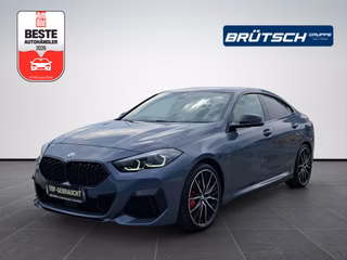 BMW 235 Gebrauchtwagen Kaufen
