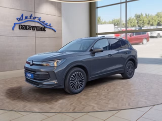 Volkswagen Tiguan age.one-day registration Kaufen