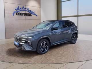 Hyundai TUCSON age.one-day registration Kaufen