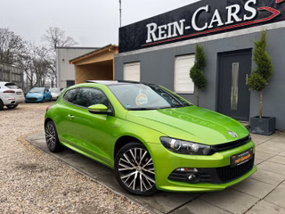 Volkswagen Scirocco 1.4/I.HD/XENON/PANO/KLIMA/SHZ/MFL/PDC