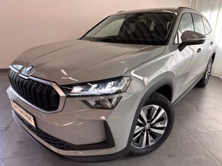 Skoda Kodiaq 1.5 TSI mHEV Selection AHK KAMERA ACC