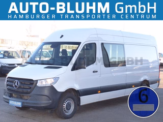Mercedes-Benz Sprinter Used vehicle for sale