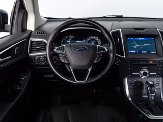 Ford Edge 2.0 TDCi Titanium 4x4  LED ACC RFK - bilder 8