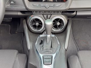 Chevrolet Camaro 2.0l Convertible RS - foto 25