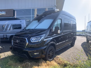 Carado 590 4x4 Neuwagen Kaufen