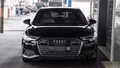 Daumennagel 2 - Audi A6 50 TDI QUATTRO S LINE ACC PANO SPUR KAM