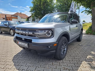 Ford Bronco Sport Used vehicle for sale