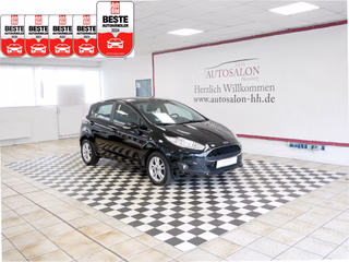 Ford Fiesta Used vehicle for sale