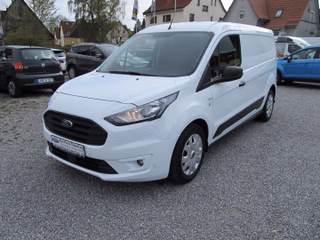 Ford Transit Connect Kasten lang Trend L2 210 Navi DAB Klima Rückf. - foto 1