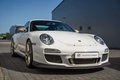 Daumennagel 35 - Porsche 911/997.2 GT3 RS 1Hd 1st paint NO over-revs