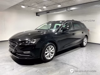 Seat Leon Sportstourer Style - foto 1