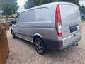 Daumennagel 2 - Mercedes-Benz Vito Kasten 110 CDI lang