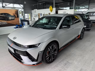 Hyundai IONIQ 5 Neuwagen Kaufen