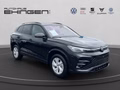 Daumennagel 3 - Volkswagen Tiguan R-Line 2,0 l TDI SCR 4MOTION 142 kW (193 PS) 7-Gang-Doppelkupplungsgetriebe DSG
