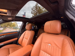 Mercedes-Benz S 500 4Matic DESIGNO*NightVision*Keyless*Kamera* - foto 13
