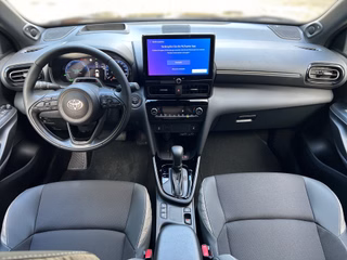 Toyota Yaris Cross Hybrid FWD Lounge +Premium Pak. - bilder 17