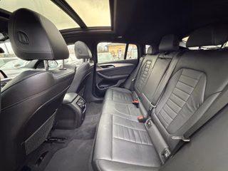BMW X4 M40 d Pano*Memory*Kamera*ACC*Navi - foto 3