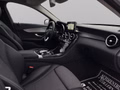 Daumennagel 9 - Mercedes-Benz C 180 Lim. 7G-TRONIC Avantgarde *LED*AHK*NAVI*