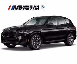 2024 BMW X3 xDrive30i - photo 1