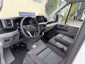 Daumennagel 9 - Volkswagen Crafter 35 AHK 180PS FULL LED 2xDoor/Schiebetür