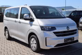 Daumennagel 1 - Volkswagen T7 Transporter 5-Sitzer Kurz AHK LED KAM N1