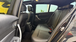 BMW M135 I XDRIVE NAVI PDC SERVICE FULL BMW - bilder 7