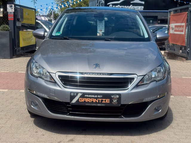 Peugeot 308 SW 1.6e-HDI Active Nav*Temp*Pano*TÜV NEU* - foto 2