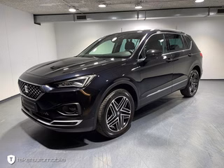 Seat Tarraco Xcellence 4Drive - foto 1