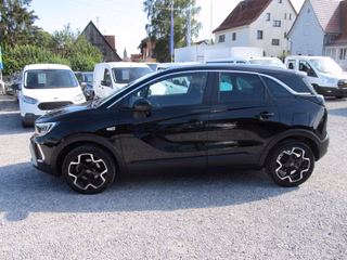 Opel Crossland Elegance LED, Tempomat, Sitz+Lenkradheizung, Klimaautom., Park-Pilot v+h, Keyless - foto 1