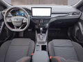 Daumennagel 12 - Ford Focus ST-Line X 1.0 155PS Aut. UPE=41700€ **