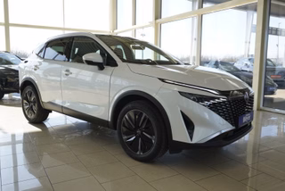 Nissan Qashqai age.one-day registration Kaufen