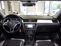 Daumennagel 11 - Skoda Rapid Spaceback Ambition DSG*2Vorb*Serviceg*PDC H*USB
