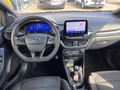 Daumennagel 10 - Ford Puma ST-Line - 155 PS - Navi - AHK - Winter Paket - PDC Hinten -Schnäppchen