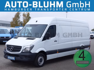 Mercedes-Benz Sprinter II Kasten Used vehicle for sale